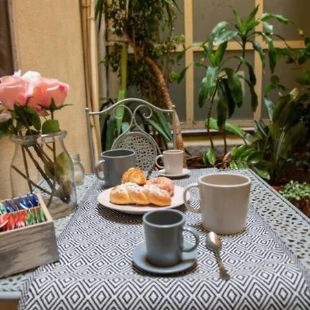 Casa Marchese Roccaforte A Palermo 아파트 외부 사진