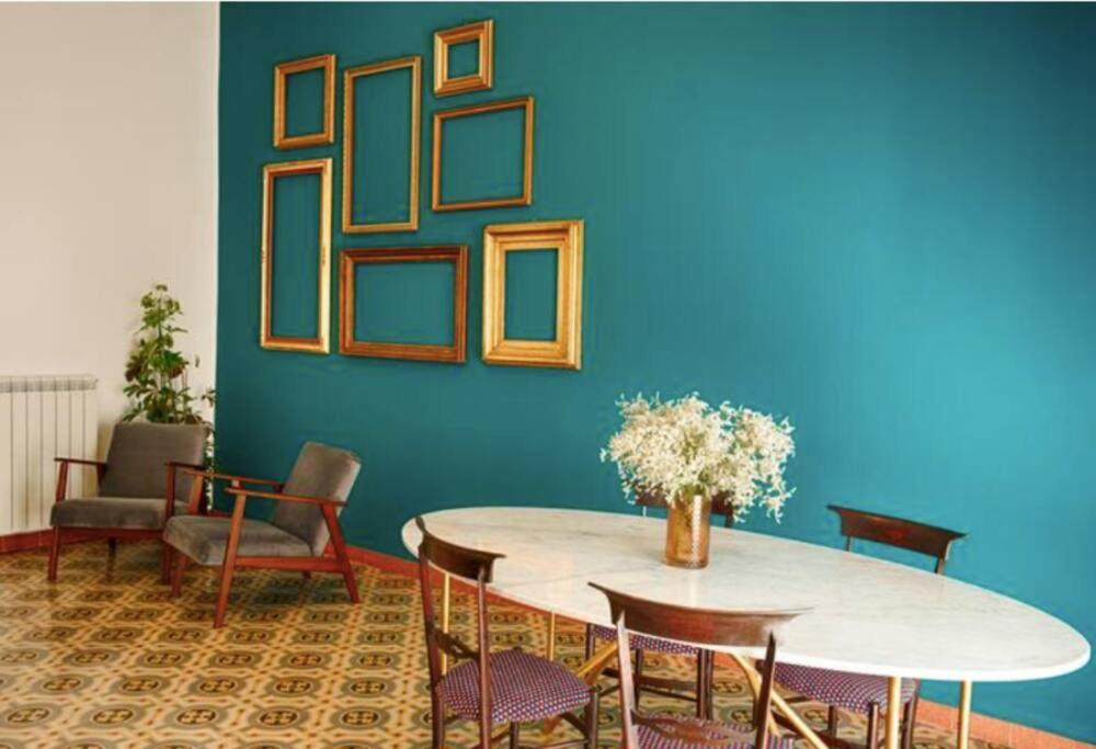 Casa Marchese Roccaforte A Palermo 아파트 외부 사진