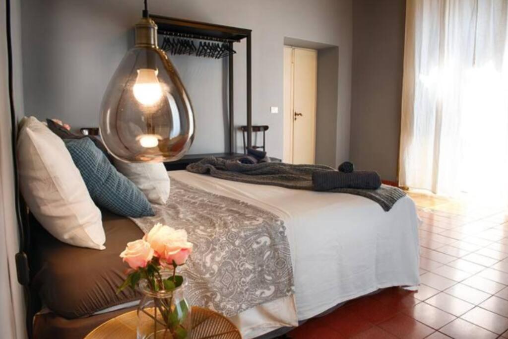 Casa Marchese Roccaforte A Palermo 아파트 외부 사진