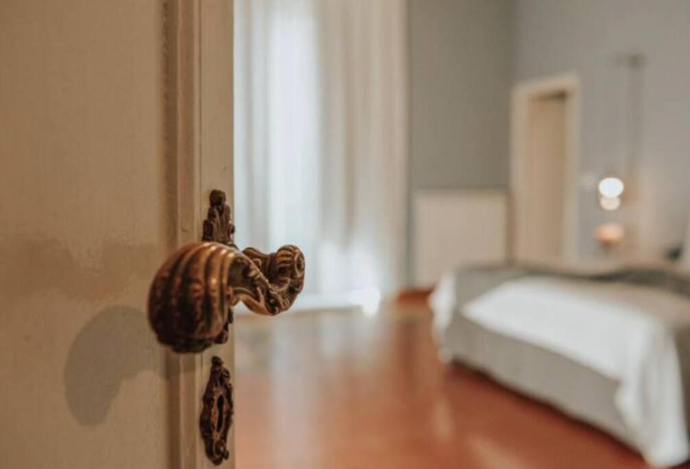 Casa Marchese Roccaforte A Palermo 아파트 외부 사진
