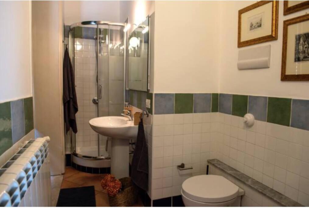 Casa Marchese Roccaforte A Palermo 아파트 외부 사진