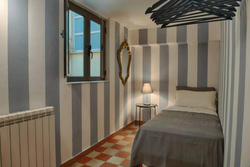 Casa Marchese Roccaforte A Palermo 아파트 외부 사진